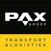 Pax Groep Transport Logo